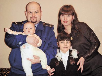 До останнього залишався за штурвалом…  