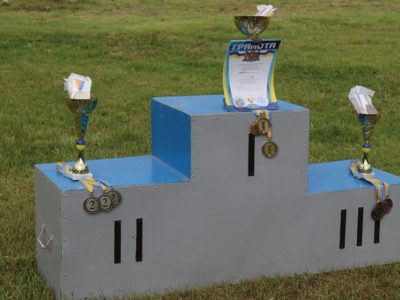 Спартакіаду літнього сезону серед військових частин Вінницького гарнізону відкрито  