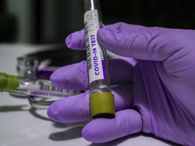 Денис Шмигаль: Вакцинація — один із механізмів протидії пандемії  