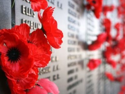 Сьогодні — День скорботи і вшанування пам’яті жертв війни  