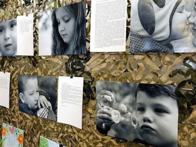 Російська агресія на Донбасі забрала життя більше 240 дітей, близько 500 поранені  