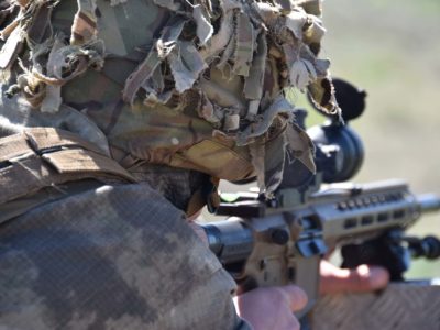 Хмельницькі снайпери зібрали всі три кубки та головні призи ССО…  