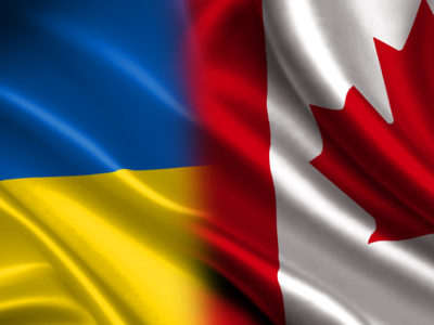 Представниця DRAB від Канади Джилл Сінклер дала позитивну оцінку діяльності оборонного відомства України  