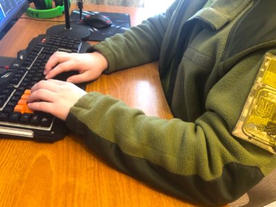 Ветерани АТО/ООС мають можливість безоплатно здобути IT-спеціальність  