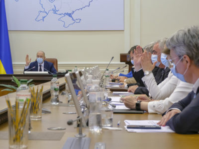 В Україні посилять соціальний захист сімей загиблих Героїв Революції Гідності  