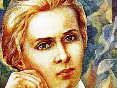 Вперше в Україні видадуть повну збірку творів Лесі Українки  