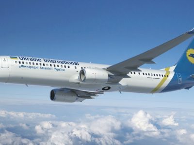 Відсьогодні Україна відновлює пасажирське авіасполучення  