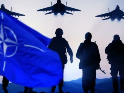 ТОП-5 міфів Росії про НАТО  