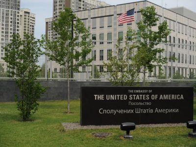 У США стурбовані захопленням українського військовослужбовця російськими спецслужбами  