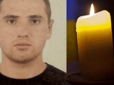 Брат за брата: «Ми в один день пішли воювати… тільки я повернувся, хоч і з уламком у нозі, а старший брат – ні…»  