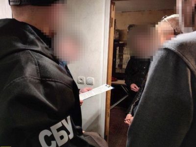Служба безпеки виявила інтернет-агітаторів, які за винагороду виконували завдання Росії  