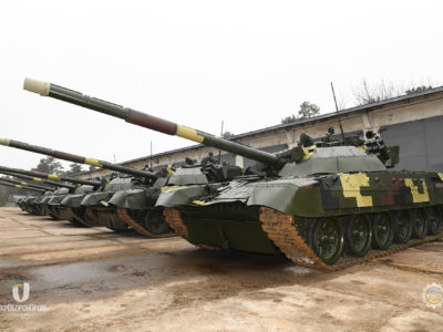 О. Данілов: Ніякого Радянського Союзу не буде. Ми розуміємо, яким має бути оборонно-промисловий комплекс  