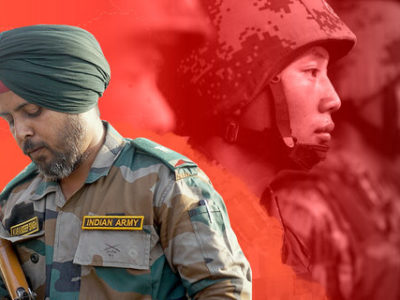 Чи буде війна ядерних держав?  