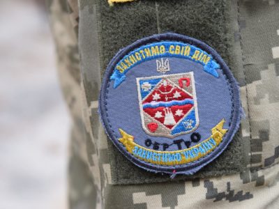 Навчання підрозділів тероборони: противник умовний, нормативи – бойові  