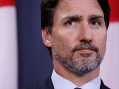 Прем’єр Канади вважає правильним називати дії росії в Україні геноцидом  