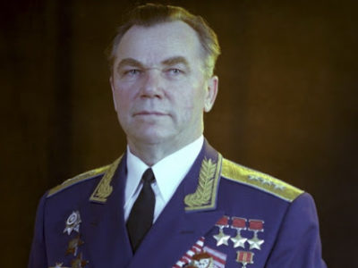 100 років тому народився найрезультативніший український льотчик-винищувач Іван Кожедуб