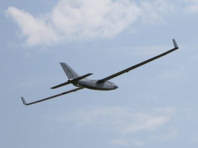 Перший модернізований безпілотник-розвідник SPECTATOR-M1 передано до Українського війська  