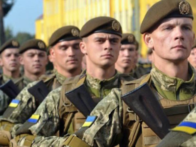 Захисники України запрошуються до проведення в школі «Уроків звитяги»  