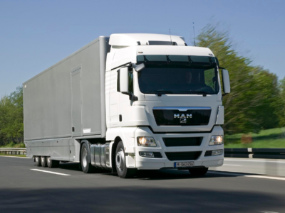 З 23 липня до району проведення ООС буде обмежений в’їзд цивільного великовантажного транспорту  