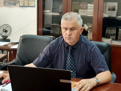 До 2024 року Міністерство оборони України планує перейти на нову нормативну базу