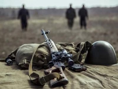 Доба в ООС: 13 обстрілів, чотири українських військовослужбовців дістали поранення  