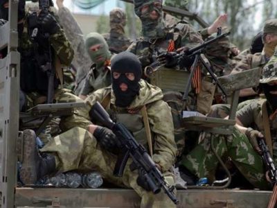 Росія витрачає на війну на Донбасі 150 мільярдів рублів на рік  