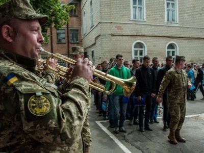 Весняний призов на Львівщині завершили достроково