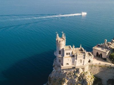 Україна приєдналася до Гаазької конвенції, яка допоможе чинити тиск на Росію в Криму  