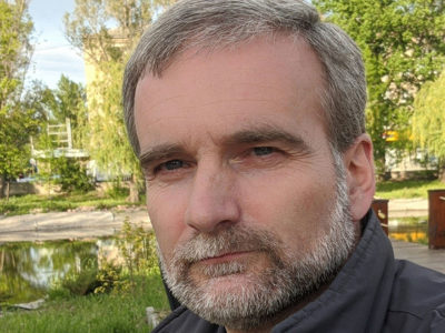 Олександр Беліменко: «Наші військові намагалися використовувати зброю так, щоб мінімально руйнувати місто, яке хотіли звільнити»  