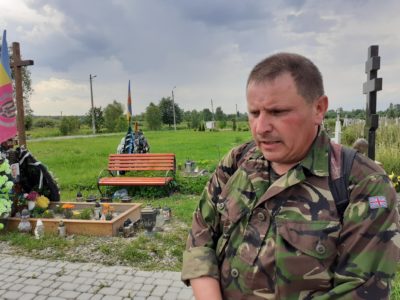 Коломия пам’ятає своїх Героїв  