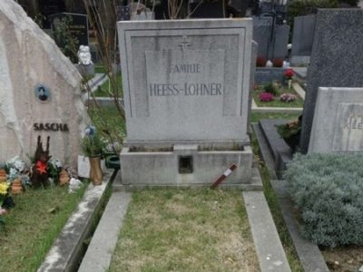 Знайдено могилу Фердинада Льонера – начальника штабів Української Галицької Армії  