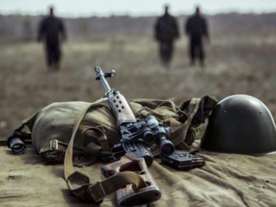 Доба в ООС: 17 обстрілів, загинув один український військовий, ще один – поранений  