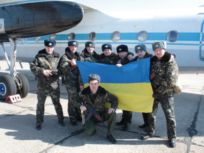 «Я тебе все одно чекаю!» – сьогодні Дмитру Шкарбуну виповнилося б 43…  