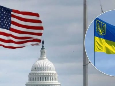 У Конгресі США закликали негайно допомогти Україні стати членом НАТО