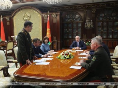 У Мінську підтвердили участь «вагнерівців» у боях на Донбасі: викликають послів України та РФ  