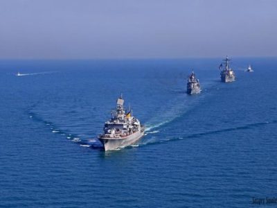 Історія Міжнародних навчань «Сі Бриз» у цифрах і фактах  