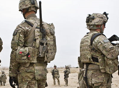 Одна людина загинула внаслідок стрілянини на базі ВПС США у Флориді