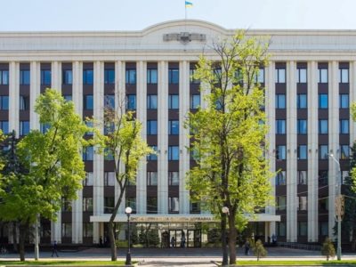 На Дніпропетровщині майже три тисячі учасників АТО/ООС отримали безкоштовну первинну правову допомогу