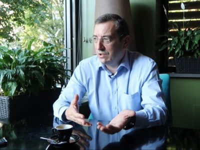 Росія збере 120 тисяч солдатів, сотні танків і літаків біля кордонів України: інтерв’ю з розвідником  