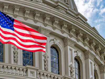 Палата представників США ухвалила законопроєкт із санкціями проти «Північного потоку-2»  