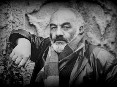 20 липня день пам’яті Сергія Параджанова  