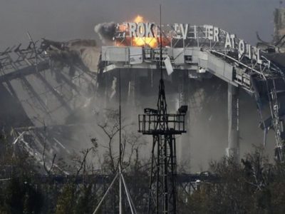 UA: КУЛЬТУРА покаже п’ять фільмів про війну на Сході України  