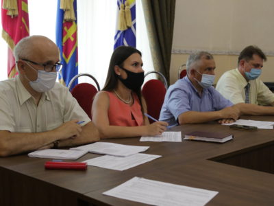 Соціальні аспекти військової служби: обговорення законопроєкту триває  