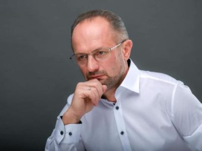 «Кремль готується до серйозної агресії із застосуванням збройних сил» – Роман Безсмертний  