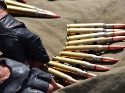 Громадяни Боснії, Бразилії та Киргизстану воювали на Донбасі проти України – Офіс Генерального прокурора