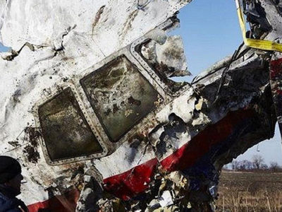 Лондон закликав Росію до повної співпраці у справі МН17  