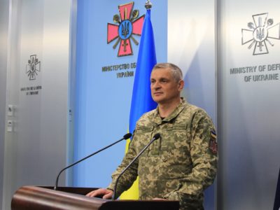 Державне оборонне замовлення: питання сьогодення  