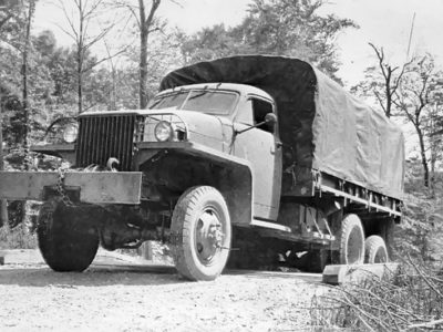 Будьмо вдячними: історія ленд-лізу