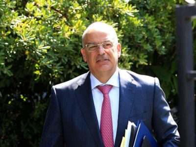 Греція заявила, що незаконні дії Туреччини загрожують згуртованості НАТО  