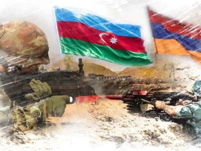 Конфлікт Азербайджану і Вірменії: як країни звинувачують одна одну